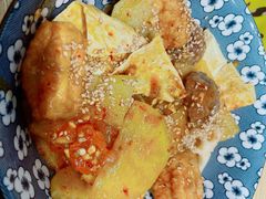 麻辣拌-皆道拌麻辣烫·麻辣拌