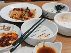 -船歌·鱼水饺青岛菜(枫蓝国际购物中心店)