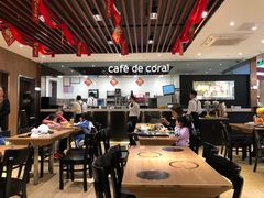 大堂-大家乐(深圳中信店)