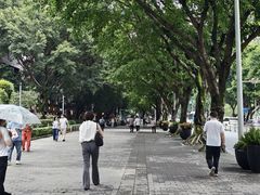 -龙湖重庆时代天街