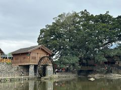 -云水谣景区