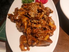 -前海沿·青岛菜(李沧万达店)