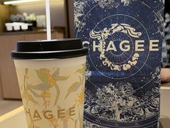 -霸王茶姬(上海恒基名人店)