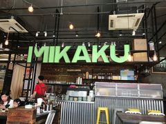 -MIKAKU(万达广场上海宝山店)