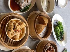 -潮府馆·非遗潮州菜·世纪公园(新国际博览中心店)