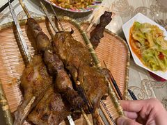 -新疆伊宁远征餐厅