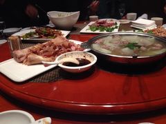 -秦三驴(云飞街店)