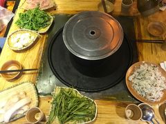 -滇藏石锅宴(崇仁巷老店)