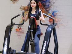 -FLARE STAR FITNESS(复地活力城店)