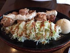 -铃木食堂(帽儿胡同店)