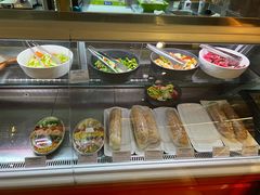 -丽都DELICATESSEN熟食店