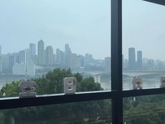 -丽晶轩中餐厅(重庆丽晶酒店)