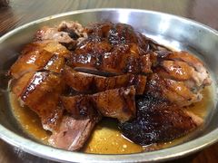 -农汤老店(顺联公园里店)