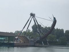 -秦皇岛乐岛海洋王国