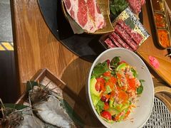 -MIKOMIKO和牛烧肉专门店(南门店)