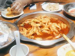 -邵汇大虾(会展店)