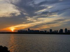 -艾溪湖湿地公园
