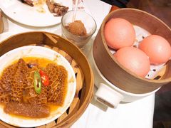 -十二粤味·顺德菜·烧鹅点心(五四广场店)