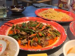 -馬伍旺川菜(江北虹悦城店)
