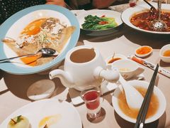-尚一汤 广东炖汤(金桥国际店)