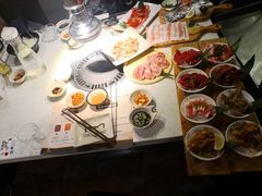 -猫抓烤肉(武进吾悦广场店)