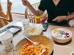 -嗒令甜品·主题融合料理餐厅(首座时代店)