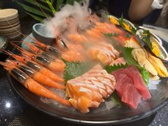 -德川家日本料理(中关村寰太大厦店)