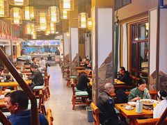 -天门佬鳝鱼馆(小南湖店)