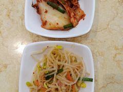 -德寿宫韩国料理(下沙店)