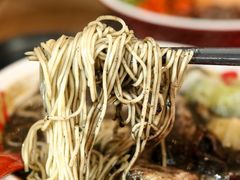 豚王黑王-豚王拉面(铜锣湾店 )
