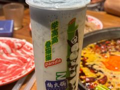 -楠火锅(昆山金鹰店)