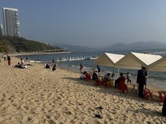 -碧桂园十里银滩