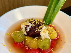 -江边城外烤全鱼(世茂广场店)