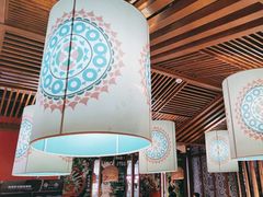 -亮欢寨快活林 酸汤鱼(仁怀店)