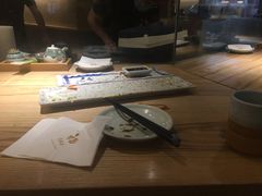 -初居食屋日式料理(万象城购物中心店)
