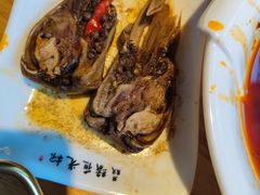 -叒缘夜光杯(望江橡树林店)