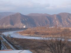 -图们国门景区