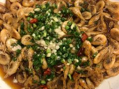 -富临轩私房菜(集庆门大街店)
