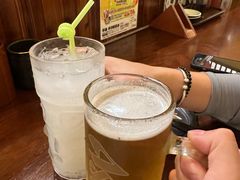 -鸟鹏烧鸟居酒屋(仁恒梦中心店)