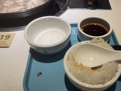 -百年果林椰子鸡(中洲店)