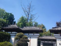 -武汉园博园(武汉自然博物馆)