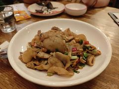 -新白鹿餐厅(龙游路总店·杭帮菜名店)