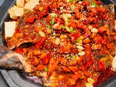 -一味一诚•鲜嫩烤鱼(昌平悦荟店)