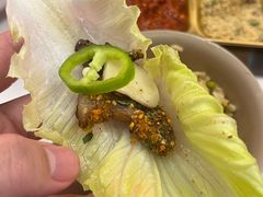 -核桃碳烤肉馆(深圳首店)