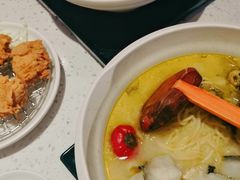 -味千拉面(南虹店)