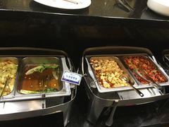 -素德轩素食餐厅(东港店)