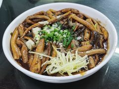 响油鳝糊-协和菜馆(凤凰街店)