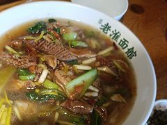 -飨府.老淮面馆.自营(清河路店)