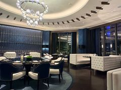 -上海苏宁宝丽嘉酒店·Cafe Bellagio西餐厅