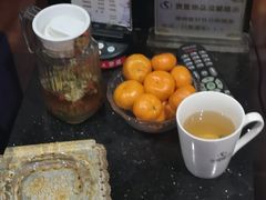 -华夏良子·足道SPA艾灸(开源店)